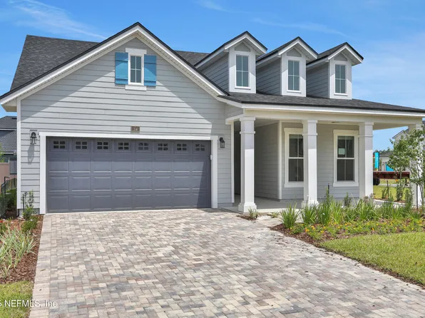 3894 HOLSTEIN Way, Green Cove Springs, FL 32043