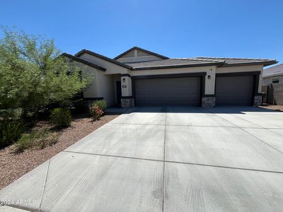 1079 W Beacon Dr, Casa Grande, AZ, 85122