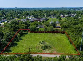 0 Shannon Ave, Madison, TN 37115