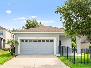 2125 Shackley Pl, Apopka, FL 32703