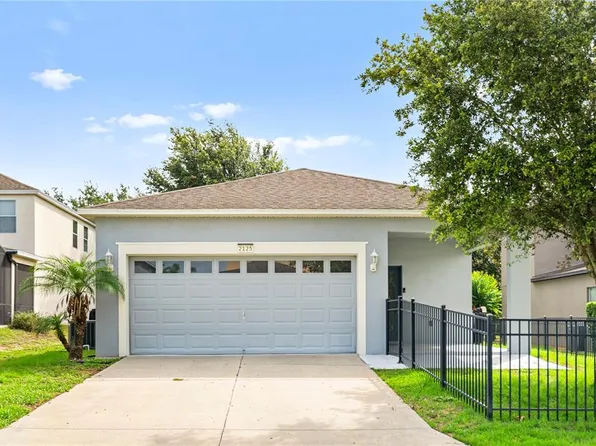 2125 Shackley Pl, Apopka, FL 32703