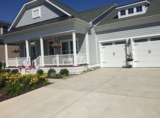 30209 Candleberry Dr, Selbyville, DE 19975