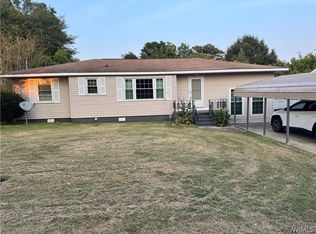 2713 6th Ave, Tuscaloosa, AL 35401