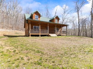 10288 Limekiln Rd, Decatur, AR 72722