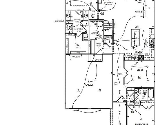 3rd image of 117 Edenburg Dr Lot 330