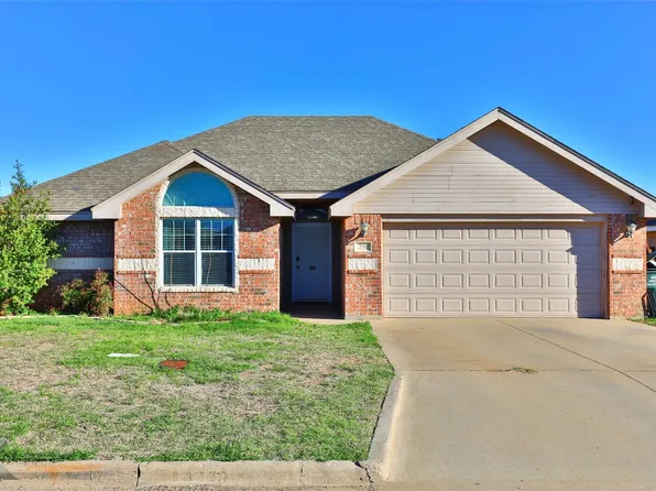 250 Lollipop Trl, Abilene, TX 79602