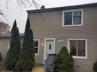 19404 Inkster Rd, Redford, MI 48240