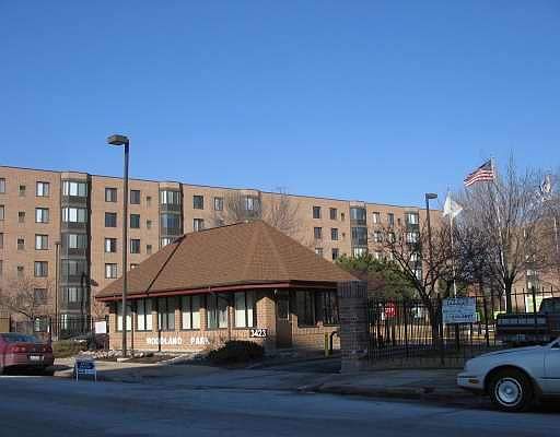 1st image of 637 E Woodland Park Ave APT 410