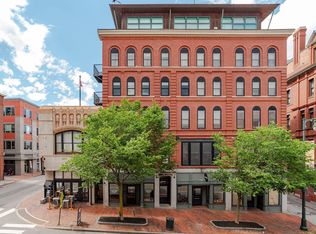 547 Congress St #3C, Portland, ME 04101