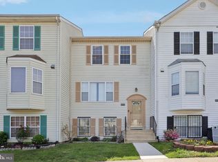 5737 Regency Ln, District Heights, MD 20747