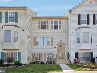 5737 Regency Ln, District Heights, MD, 20747