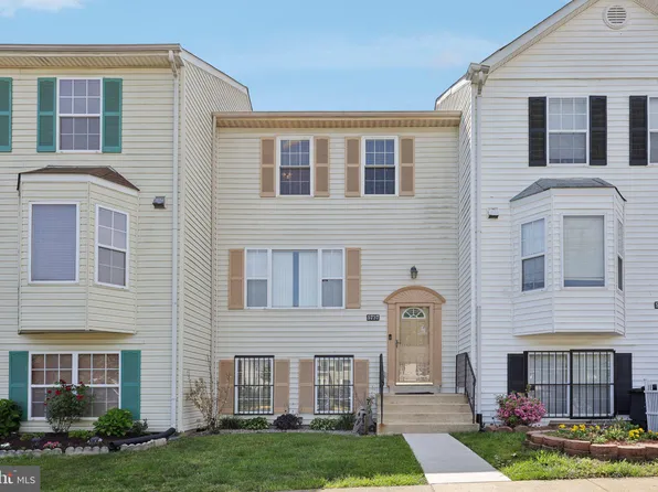 5737 Regency Ln, District Heights, MD 20747