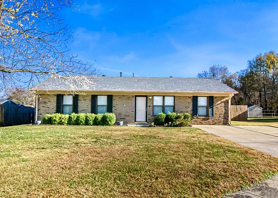 1st image of 4731 Burstone Ct