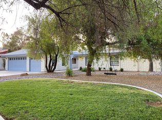 8140 W La Madre Way, Las Vegas, NV 89149