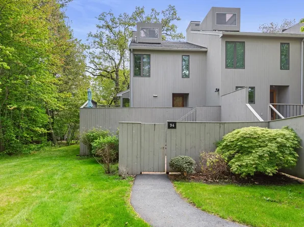 94 Mill Pond #94, North Andover, MA 01845