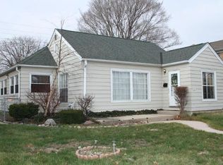 3823 N 76th St, Milwaukee, WI 53222