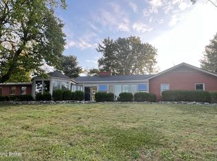 462 Boone Trail Rd, Danville, KY 40422