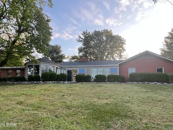 462 Boone Trail Rd, Danville, KY 40422