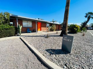 1310 N Richey Blvd UNIT B, Tucson, AZ 85716
