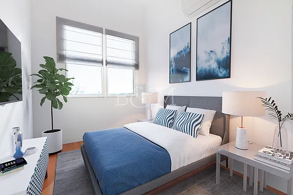 Rented by Brick&Mortar | media 31