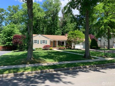 107 George Ave, Edison, NJ, 08820