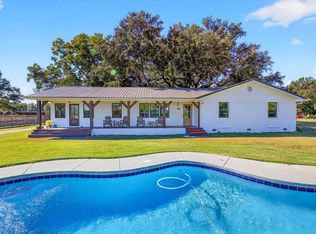 294 Nates Store Rd, Cameron, SC 29030