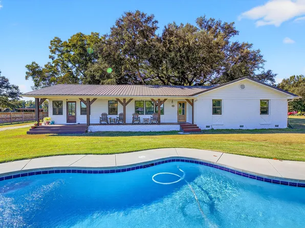 294 Nates Store Rd, Cameron, SC 29030