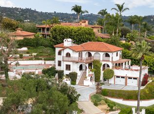 1023 West Rd, La Habra Heights, CA 90631