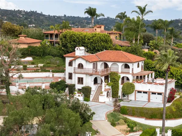 1023 West Rd, La Habra Heights, CA 90631