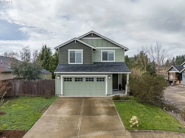 6620 NE 52nd Ave, Vancouver, WA 98661