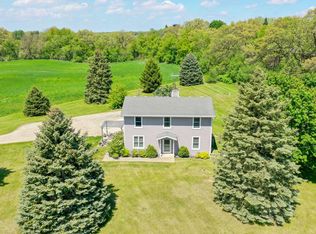 W8122 Creek Rd, Delavan, WI 53115