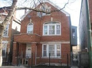 2447 S Saint Louis Ave, Chicago, IL 60623