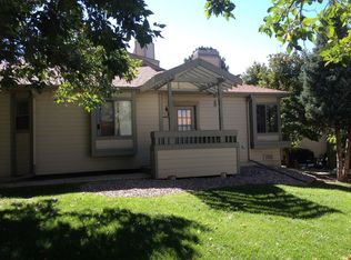 932 Azure Cir, Colorado Springs, CO 80910