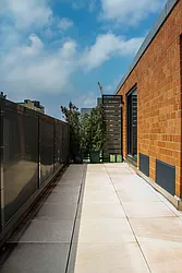 Rented by Broad Street Development