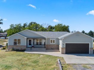 401 Apache Ave, Simla, CO 80835