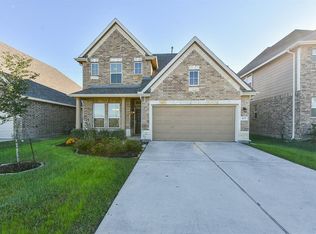 4155 Falvel Cove Dr, Spring, TX 77388