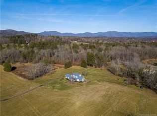 1298 Cane Creek Rd, Fletcher, NC 28732