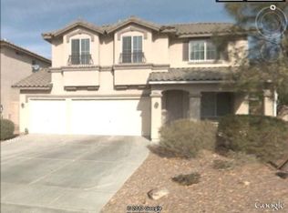8219 Cassis Ct, Las Vegas, NV 89117