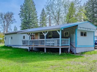 97 Evans Rd, Libby, MT 59923