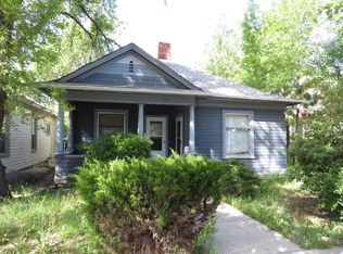 1311 W Colorado Ave APT A, Colorado Springs, CO 80904