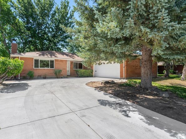 Carson, California visual data 5