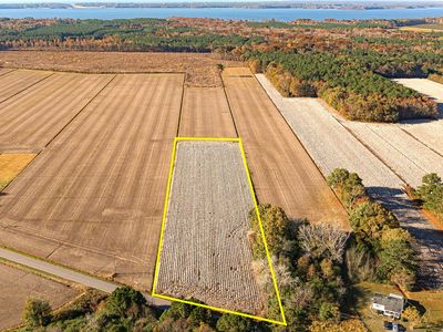 0 Muddy Creek Road, Hertford, NC, 27944