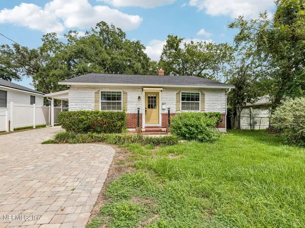 1075 NELSON Street, Jacksonville, FL 32205