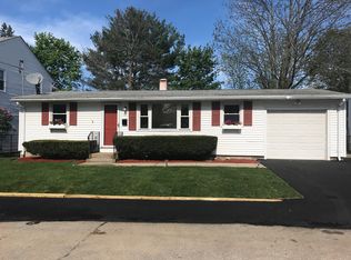 28 Houde St, Nashua, NH 03060