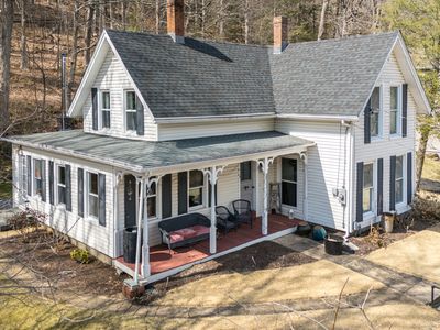 14 Colburn Road, Stafford, CT, 06076