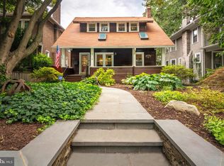 3714 Livingston St NW, Washington, DC 20015