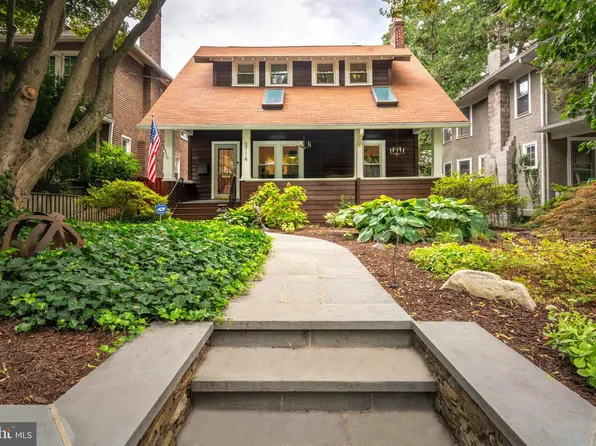 3714 Livingston St NW, Washington, DC 20015
