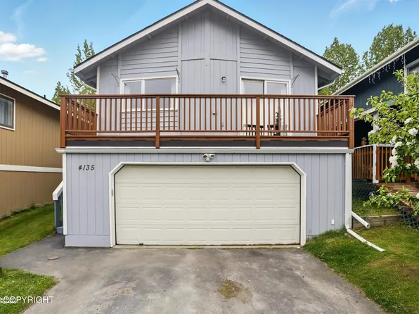 4135 McLean Pl, Anchorage, AK 99504