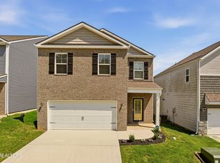 122 Harbour Pointe Ln, Knoxville, TN 37830