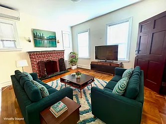 Rented by 74 West Real Estate